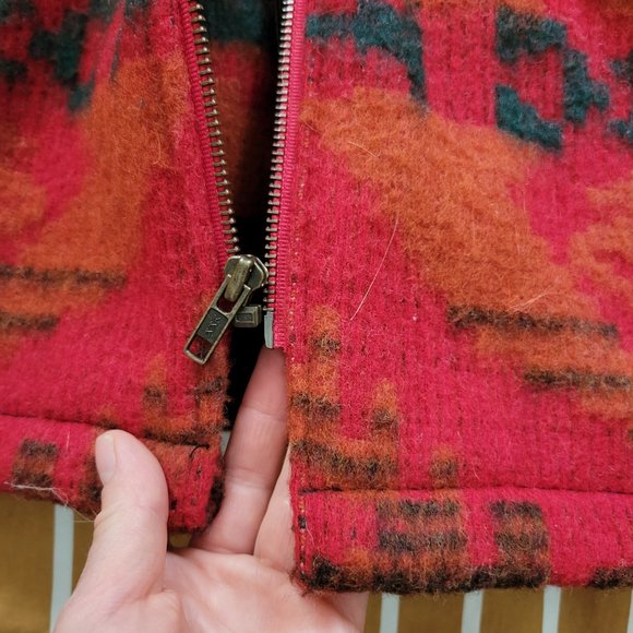 Woolrich women's coat - Picture 3 of 16